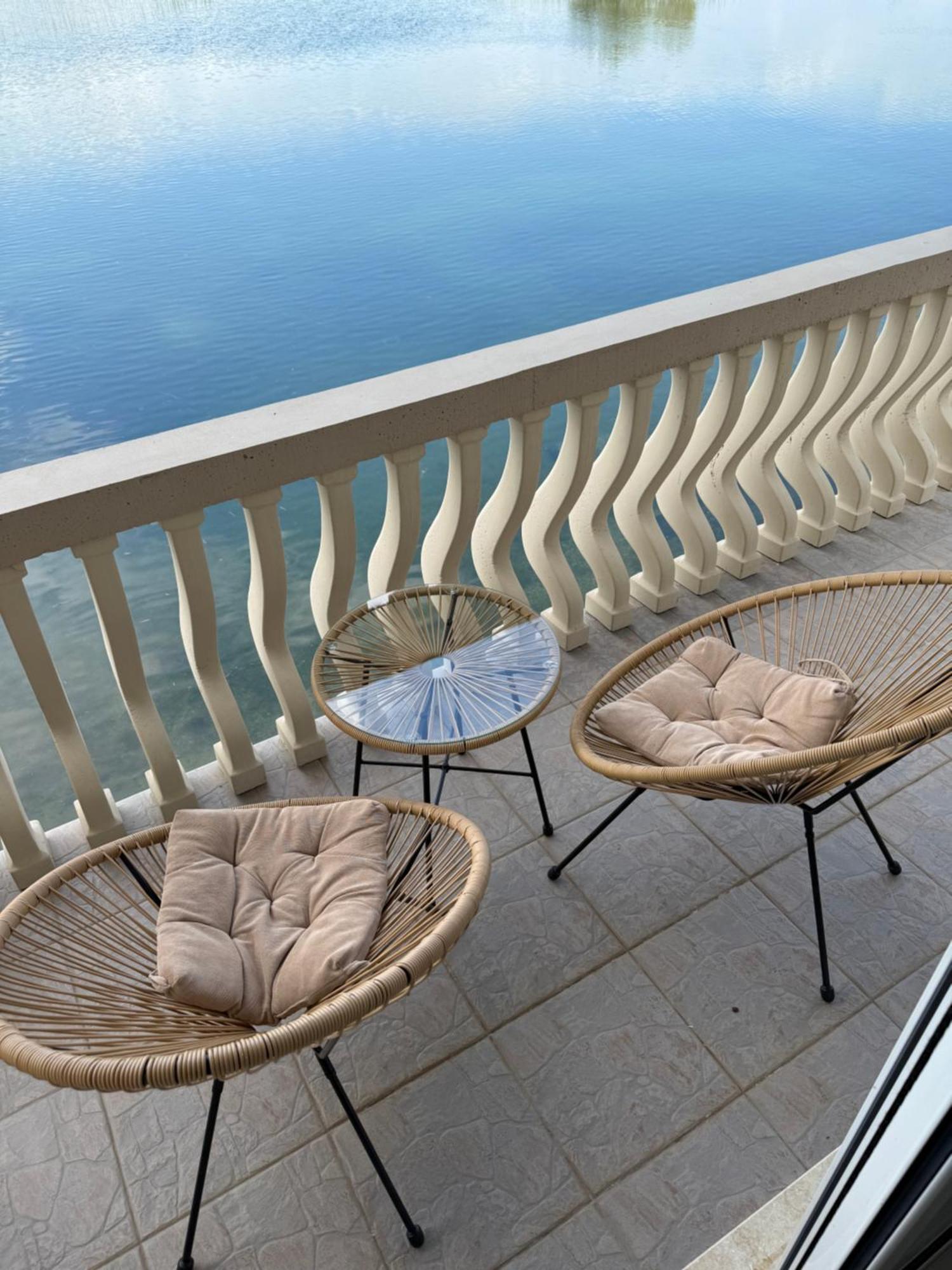 Lake Skadar Paradise Dodosi Exterior foto
